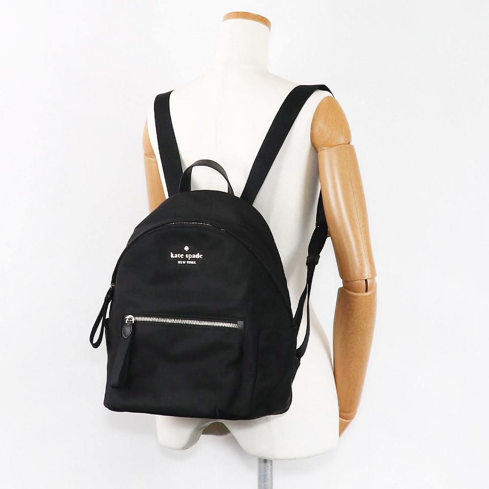 ケイトスペード チェルシー KC522 リュック ブラック kate spade NEW YORK 【72時間限定ポイント10％】ケイトスペード